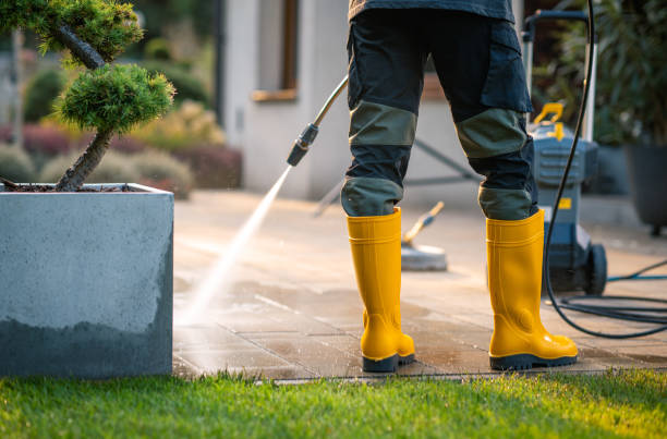 Waconia, MN Pressure Washing Company